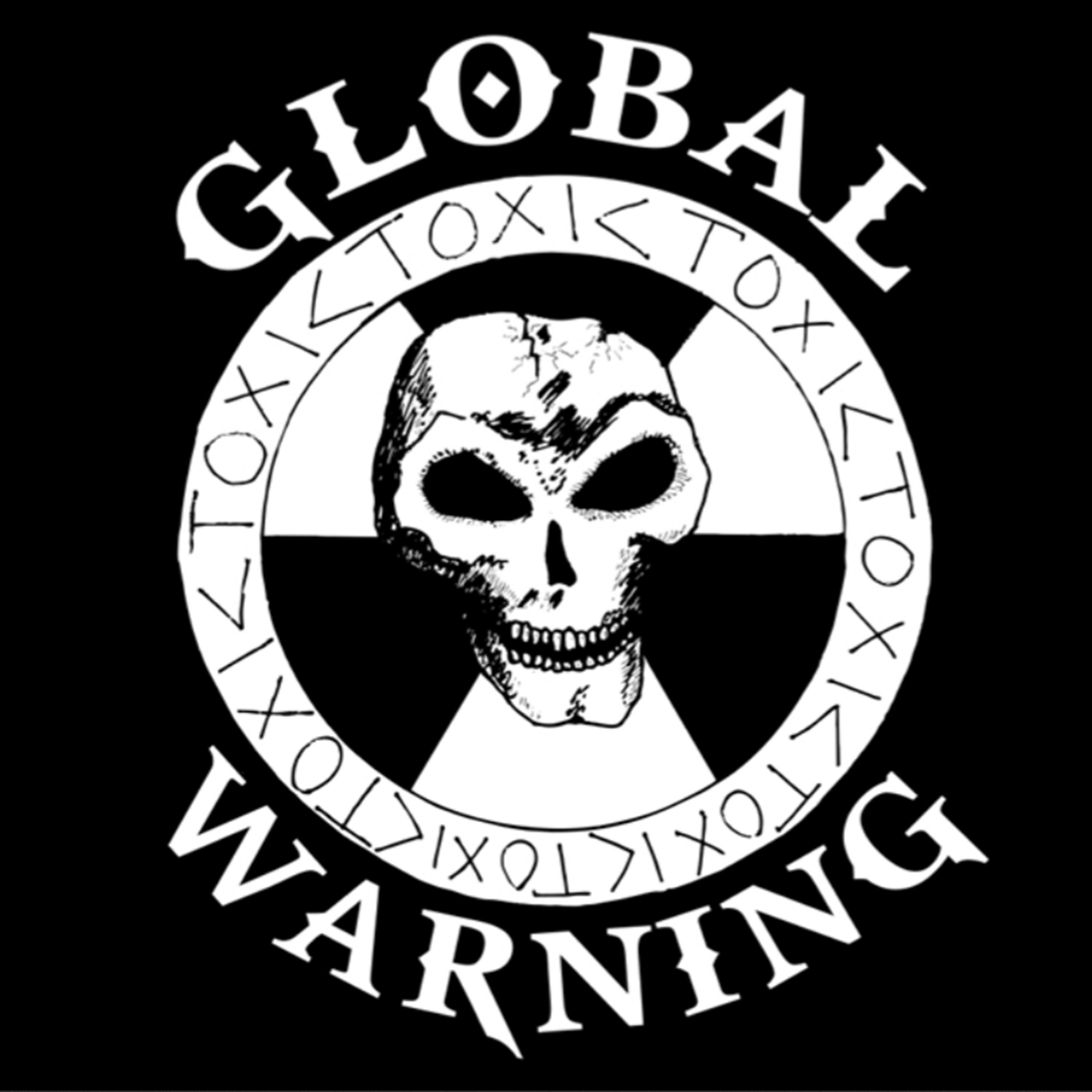Global Warning - Psycho Betty