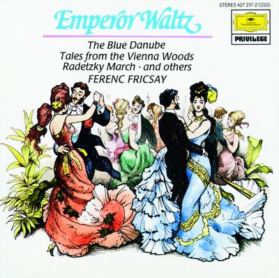Johann Strauss II: Walzer Und Polkas
