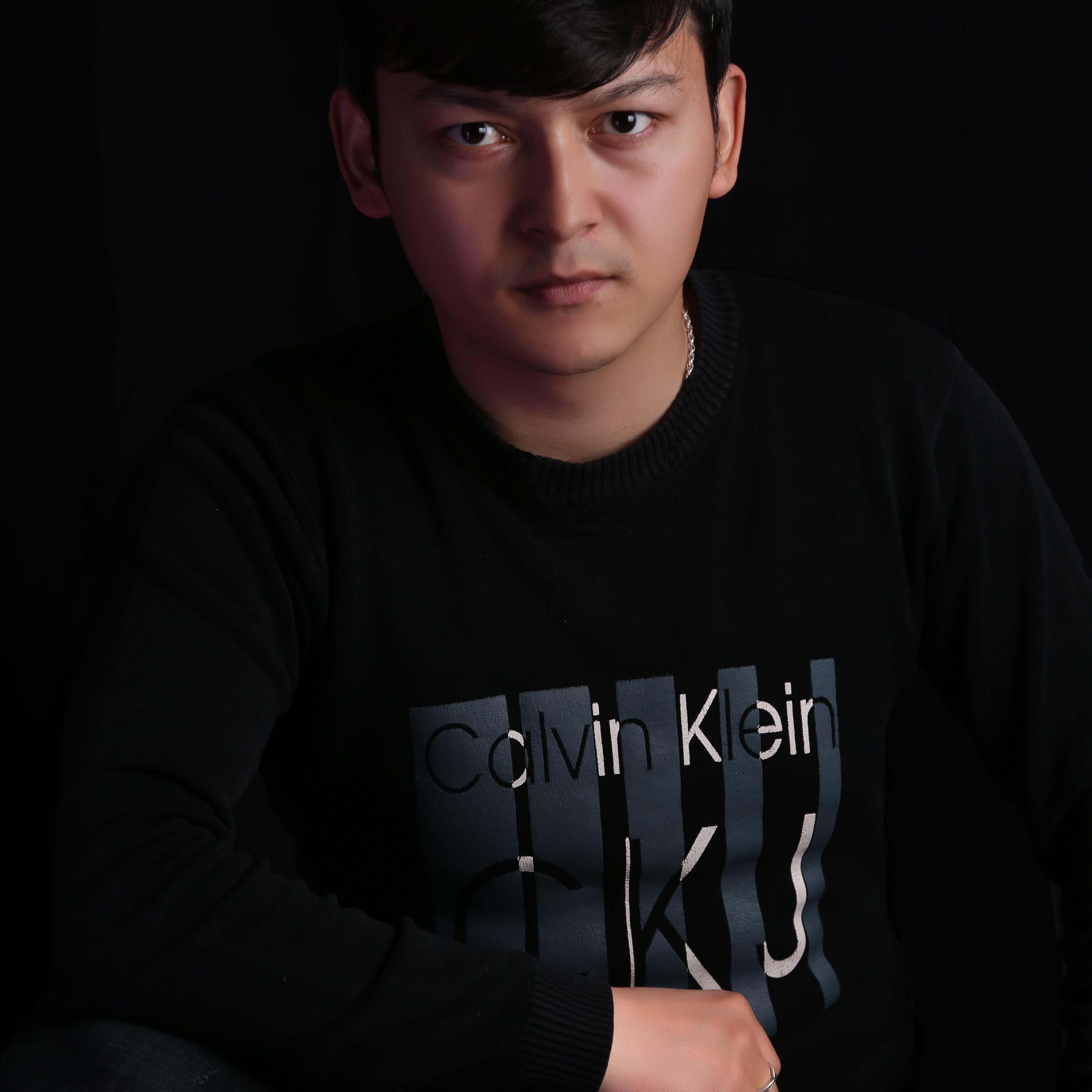 Nigarim / 我喜欢的人