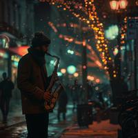 Música Jazz Urbana: Ritmos De La Ciudad