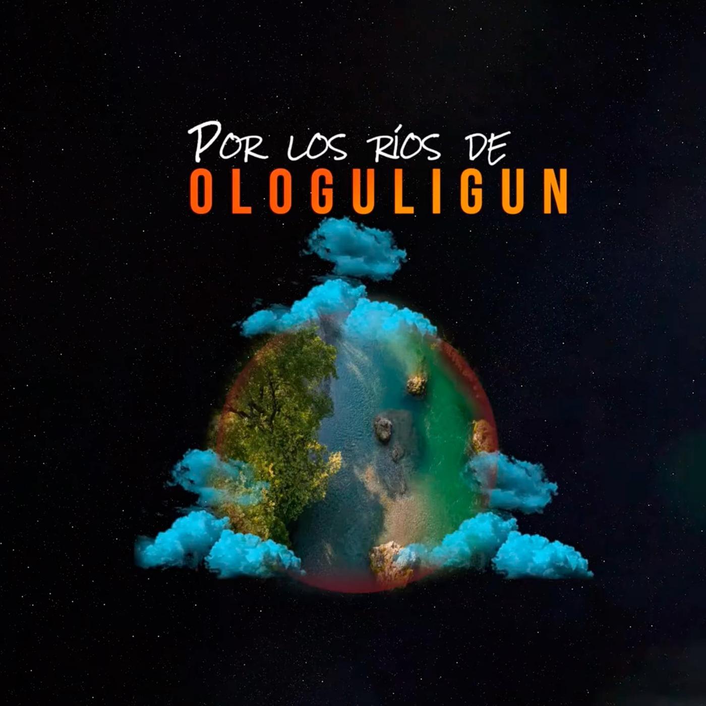 Por Los Ríos de Ologuligun (feat. Olaideginya, Kem & Sol, Omar Herrera, Kuna Revolution & Sabdur)