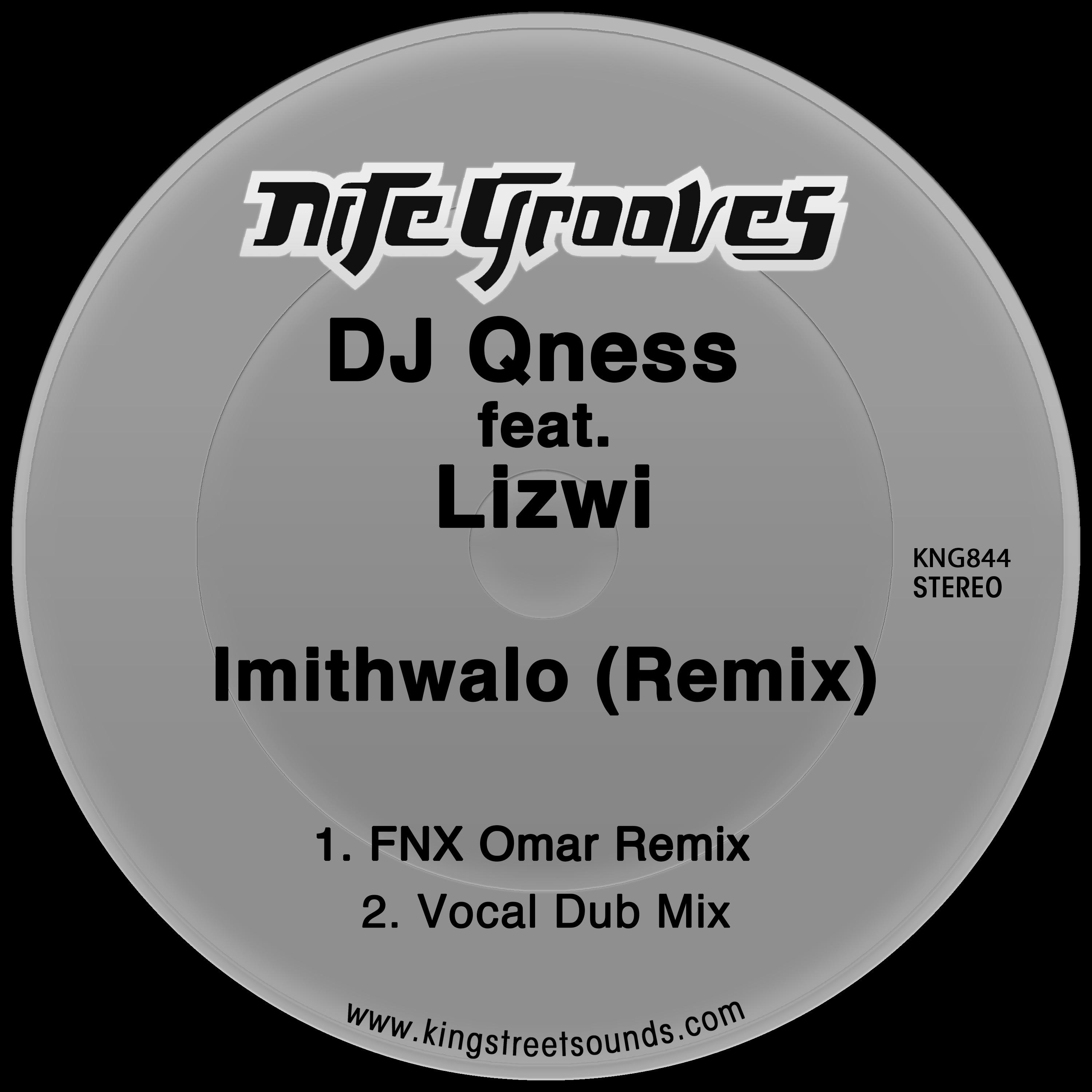 Imithwalo (Remix)