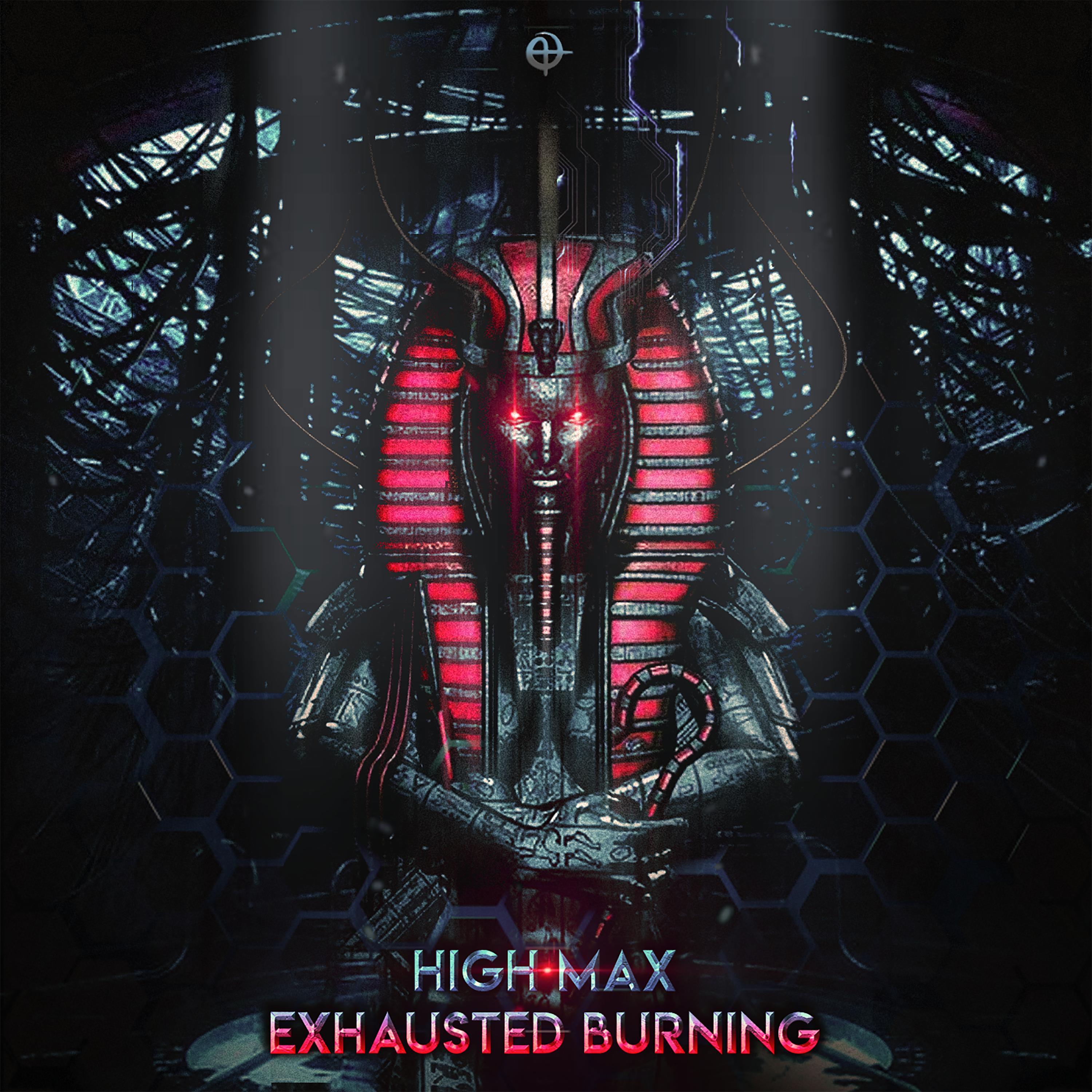 Exhausted Burning
