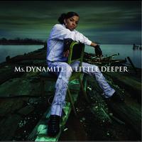 Ms Dynamite - Dy Na Mi Tee (karaoke)