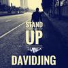 DAVID JING / GJ - Stand Up (JIANG.x Remix)