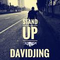 DAVID JING & GJ - Stand Up (JIANG.x Remix)