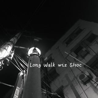 Take a Long Walk wiz SHoc 2020