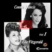 Connie Francis & Ella Fitzgerald, Vol. 1