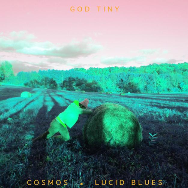 Cosmos/Lucid Blues
