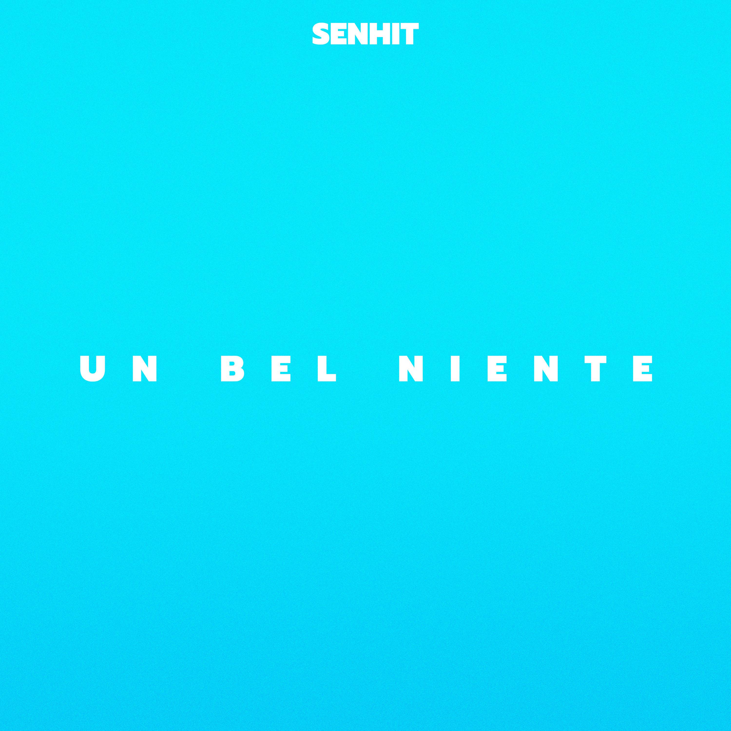 Senhit - Un bel niente