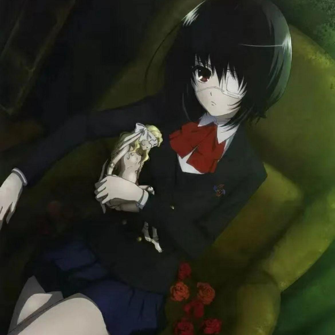 MISAKI MEI（见崎鸣）