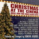 Christmas at the Cinema: Music from Your Favorite Holiday Classics
