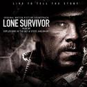 Lone Survivor (Original Motion Picture Soundtrack)专辑