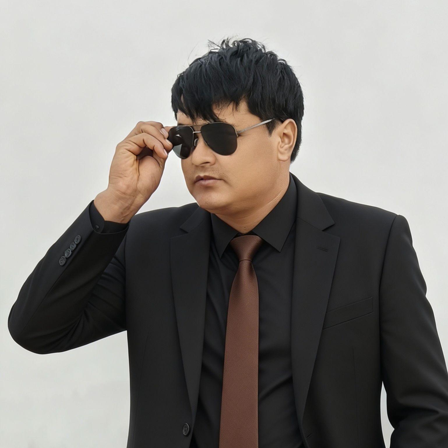 Yar Bilan Eqsam Xarap