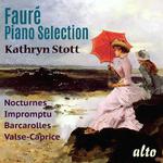 Faure: Piano Selection专辑