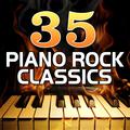 35 Piano Rock Classics