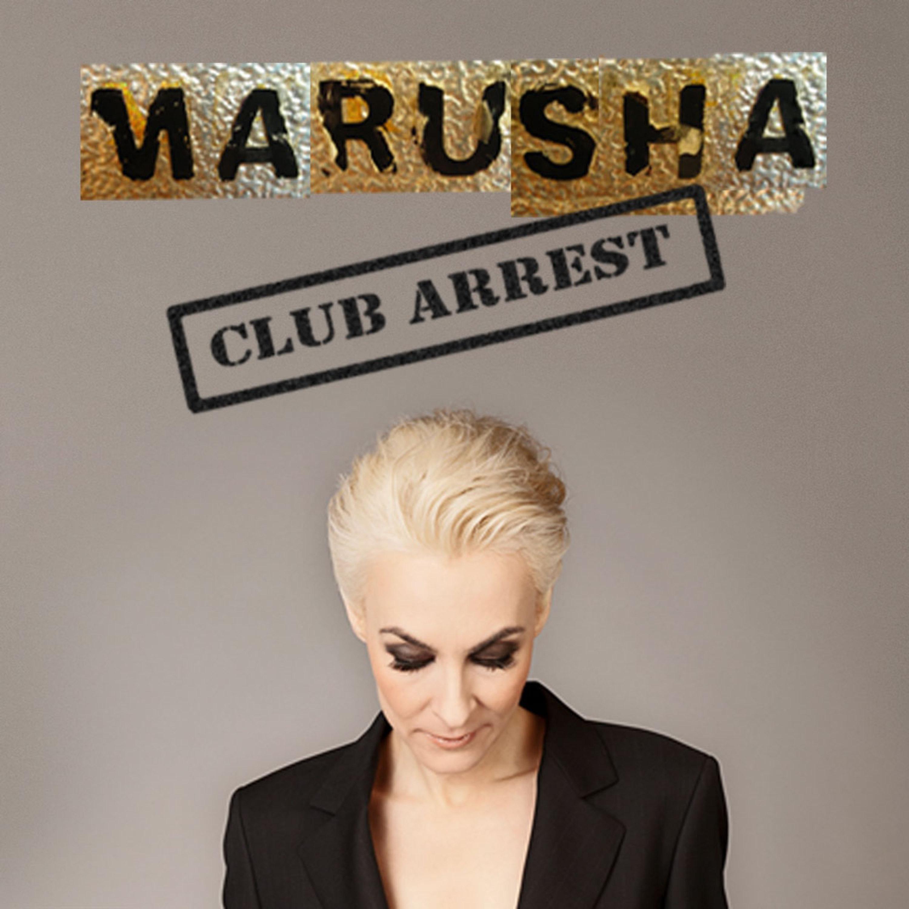 Marusha - Club Girl, Part 2
