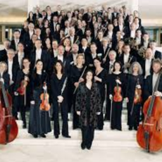 Hamburg State Philharmonic Orchestra