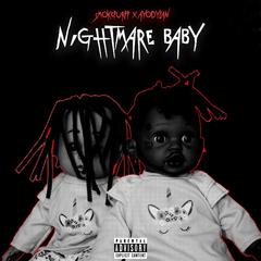 NIGHTMARE BABY (feat. Smokepurpp)