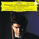 Wieniawski: Violin Concertos Nos.1 & 2专辑