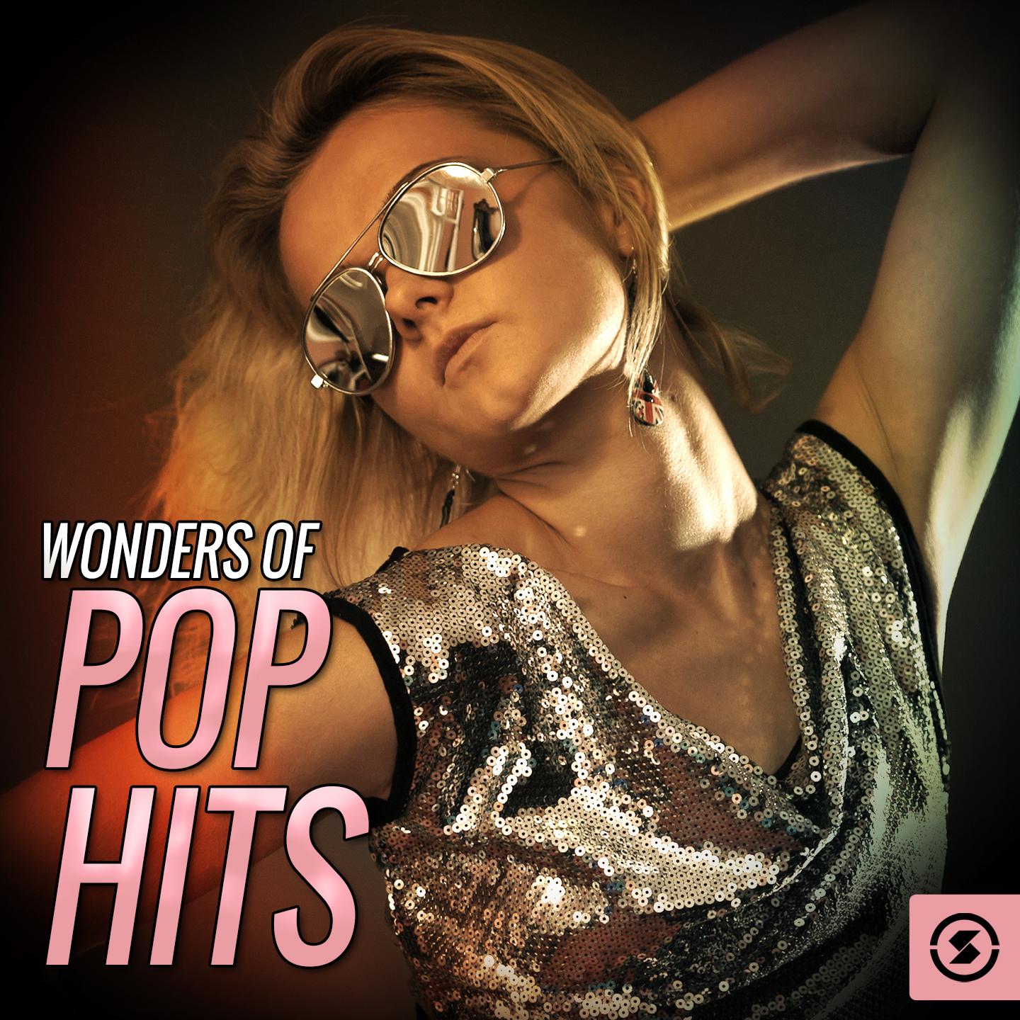 Wonders of Pop Hits专辑