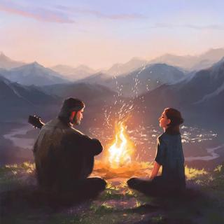 “洗涤心灵的良药”｜生活，本就如此