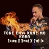 Mr Drespoir - Tone Envi Cone Mo Kara