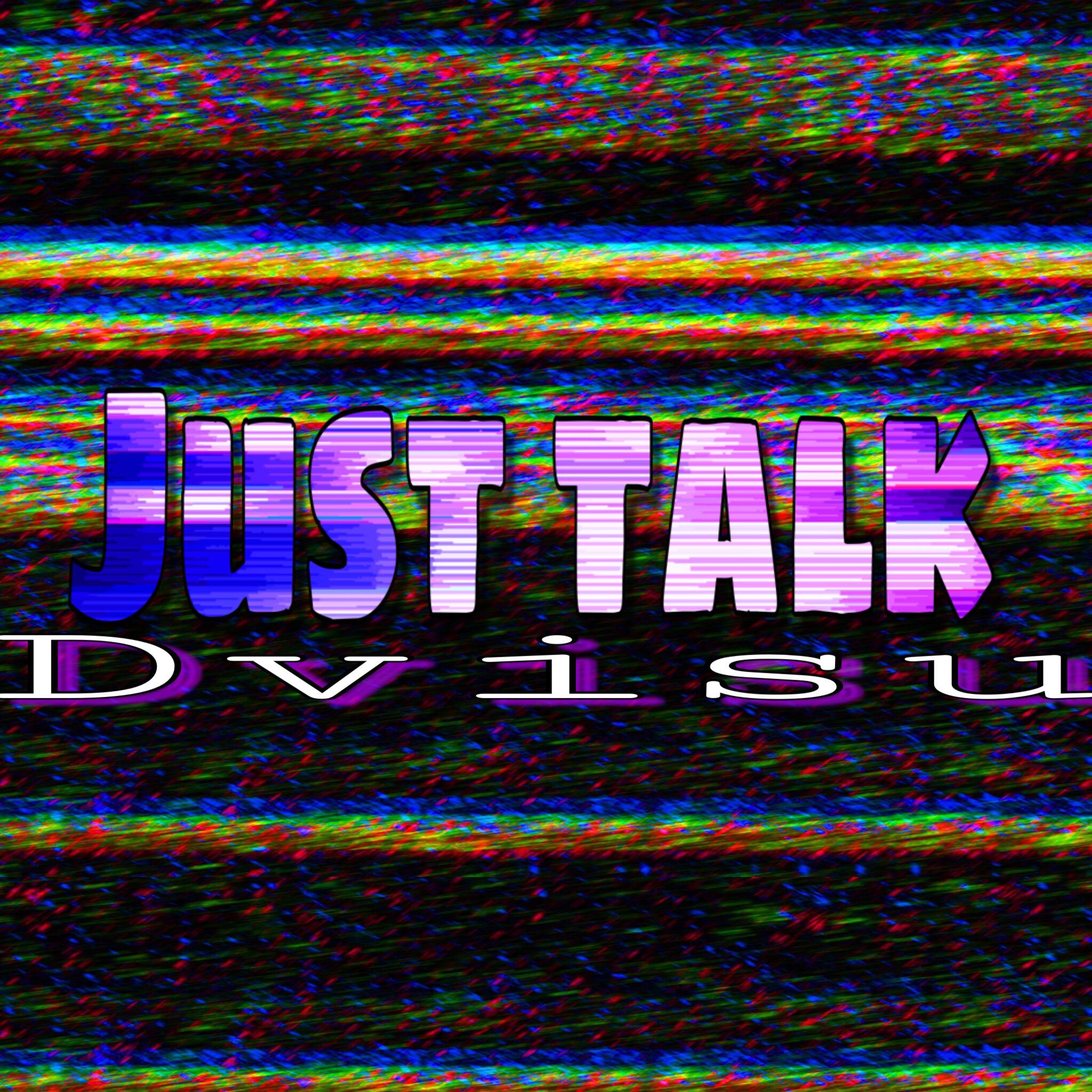 JUST TALK专辑