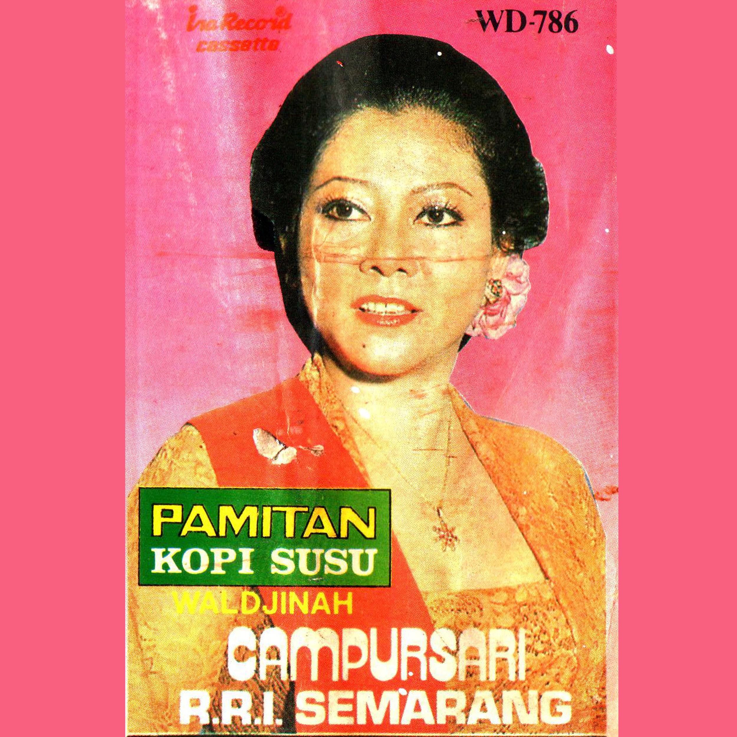 Campursari R.R.I Semarang Pamitan