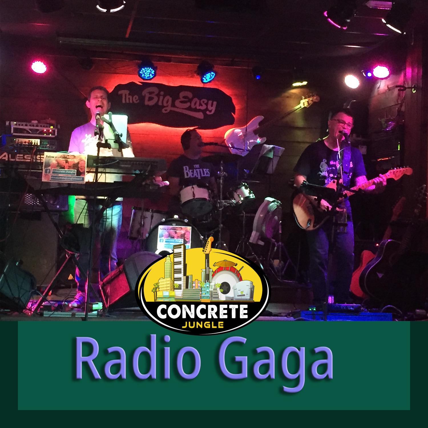 Radio Gaga
