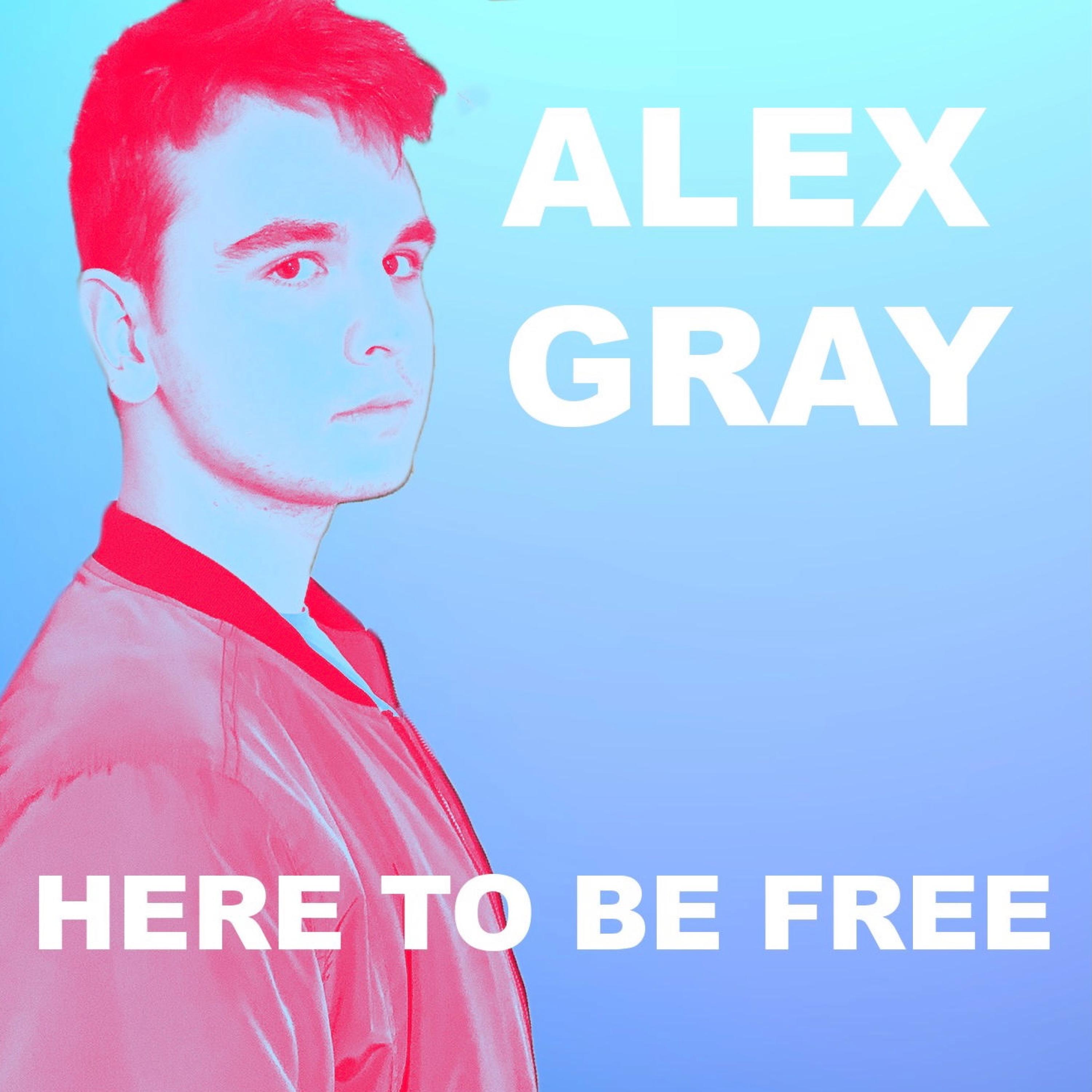 Here To Be Free