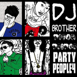 Party People Part.4专辑