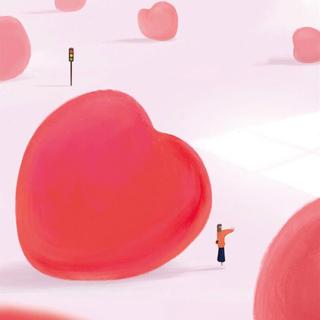 错的人来来走走，对的人终会停留