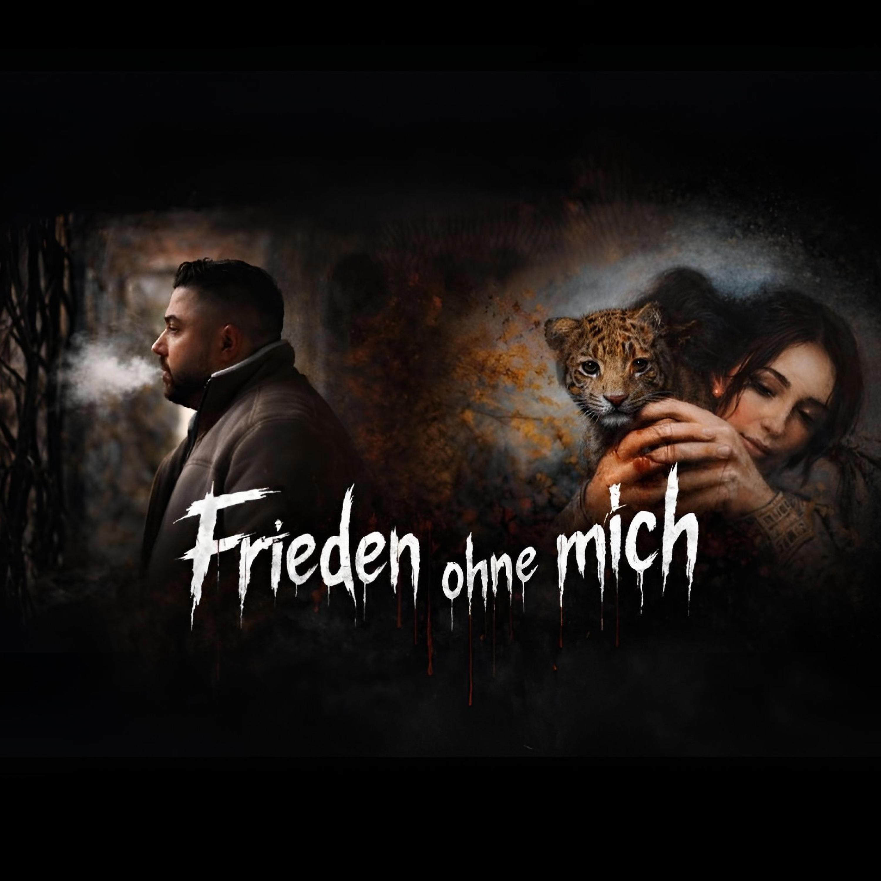 Artan (Frieden ohne mich)