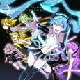 EXIT TUNES PRESENTS Vocalospace feat. 初音ミク