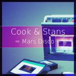 Mars Disco (Remastered)专辑