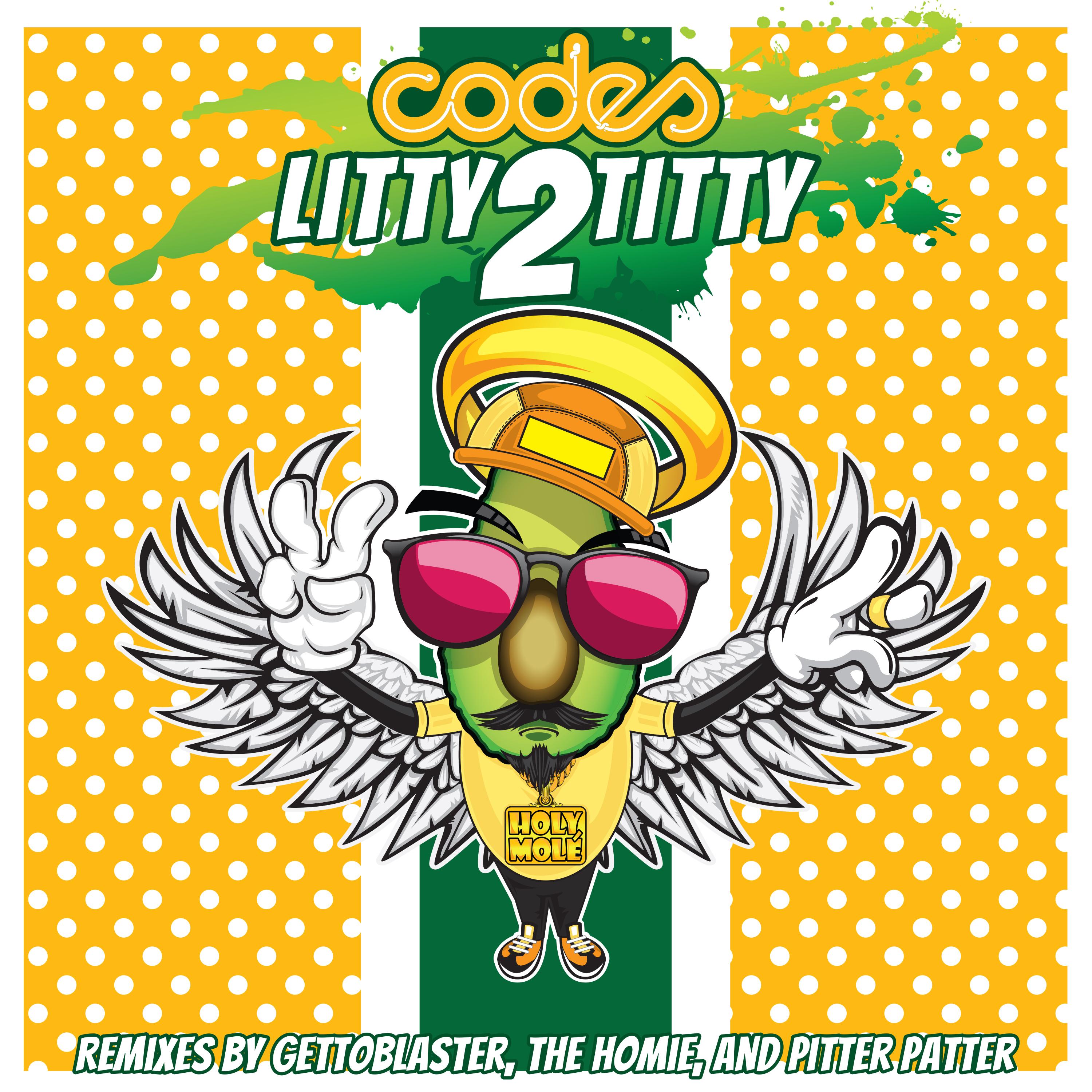 Litty 2 Titty