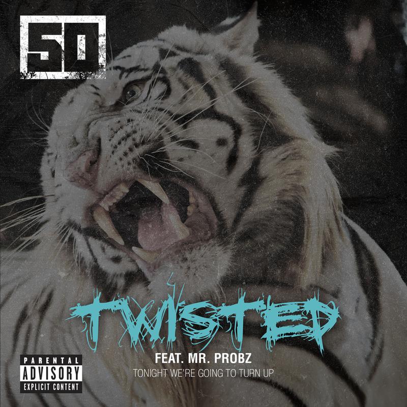 Twisted (Explicit)专辑