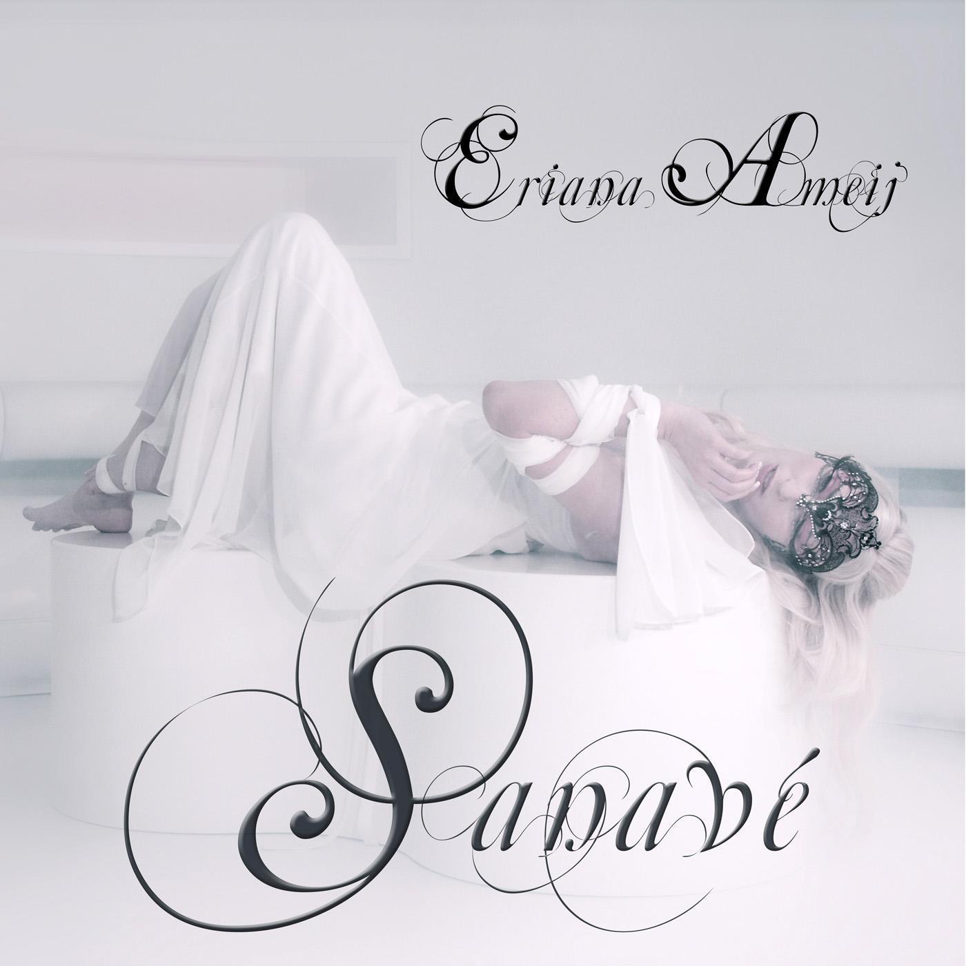 Eriana Ameij (Angel Of The Beginning)