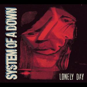 System Of A Down - Lonely Day （降1半音）