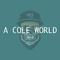 A Cole World专辑