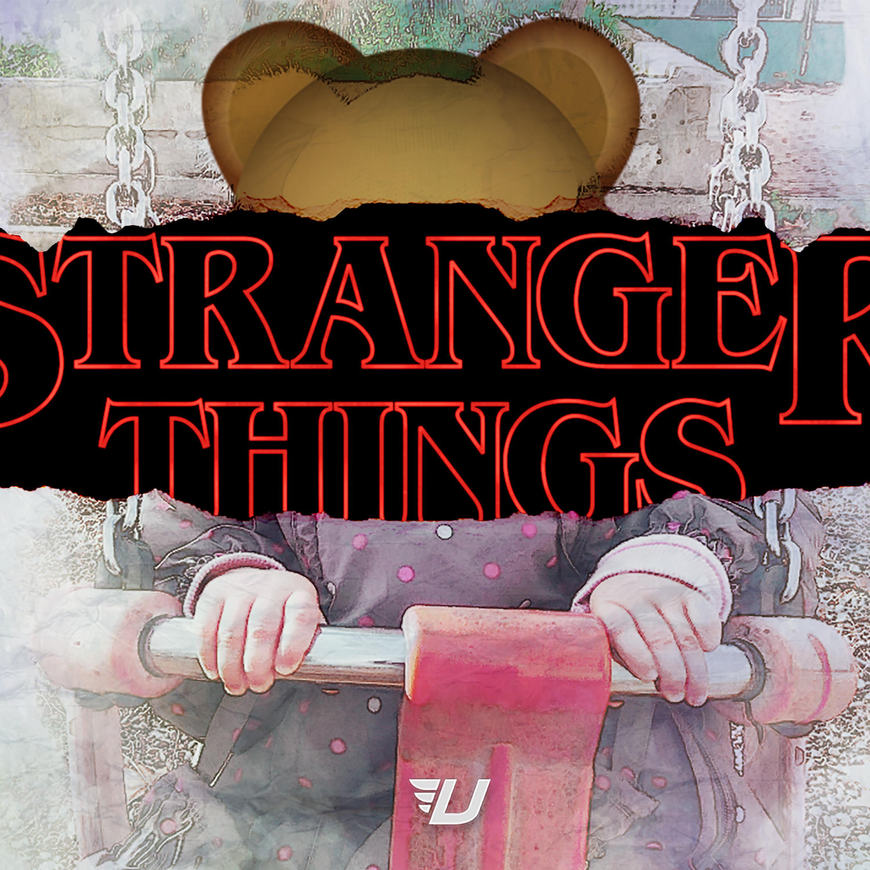 Stranger Things - EP专辑