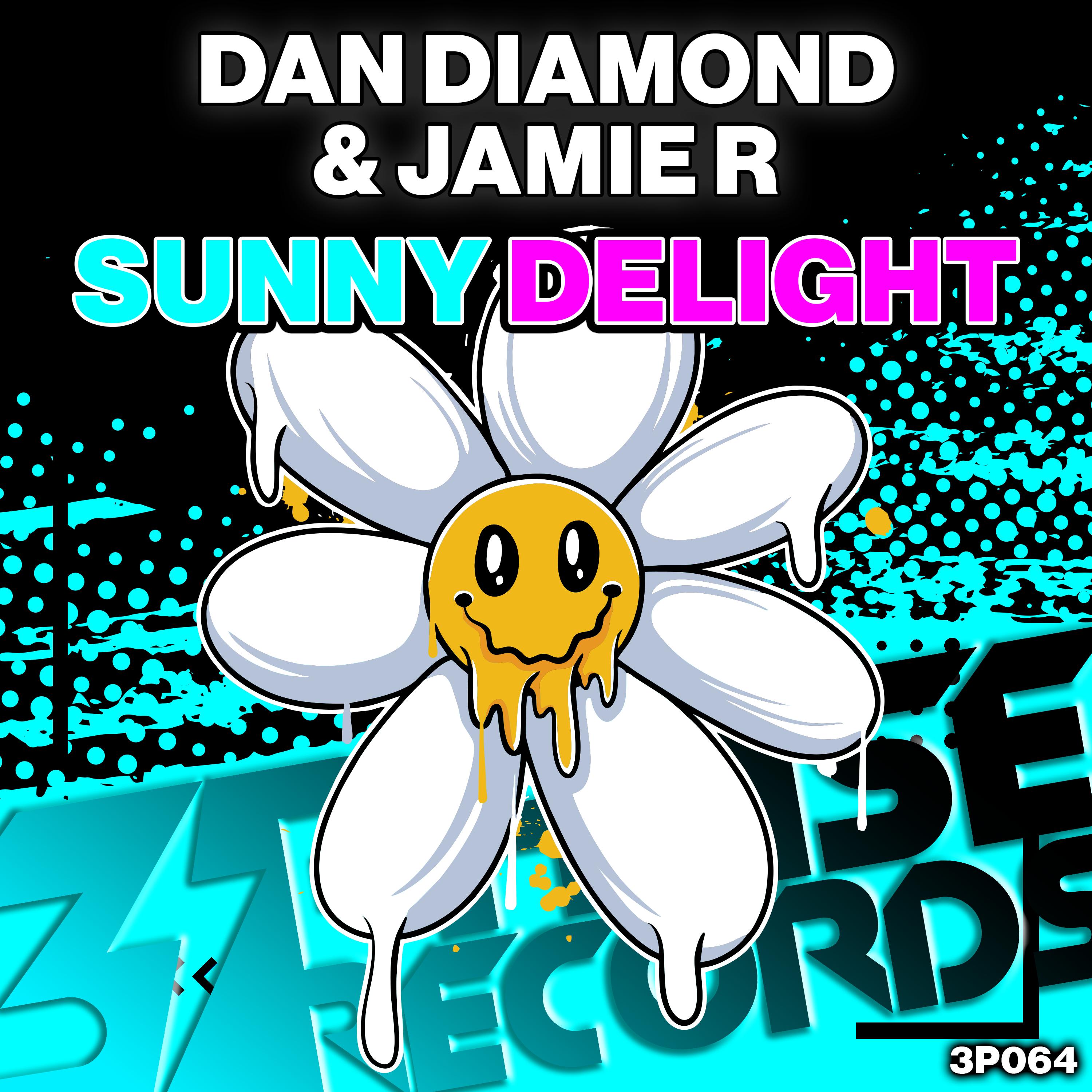 Sunny Delight