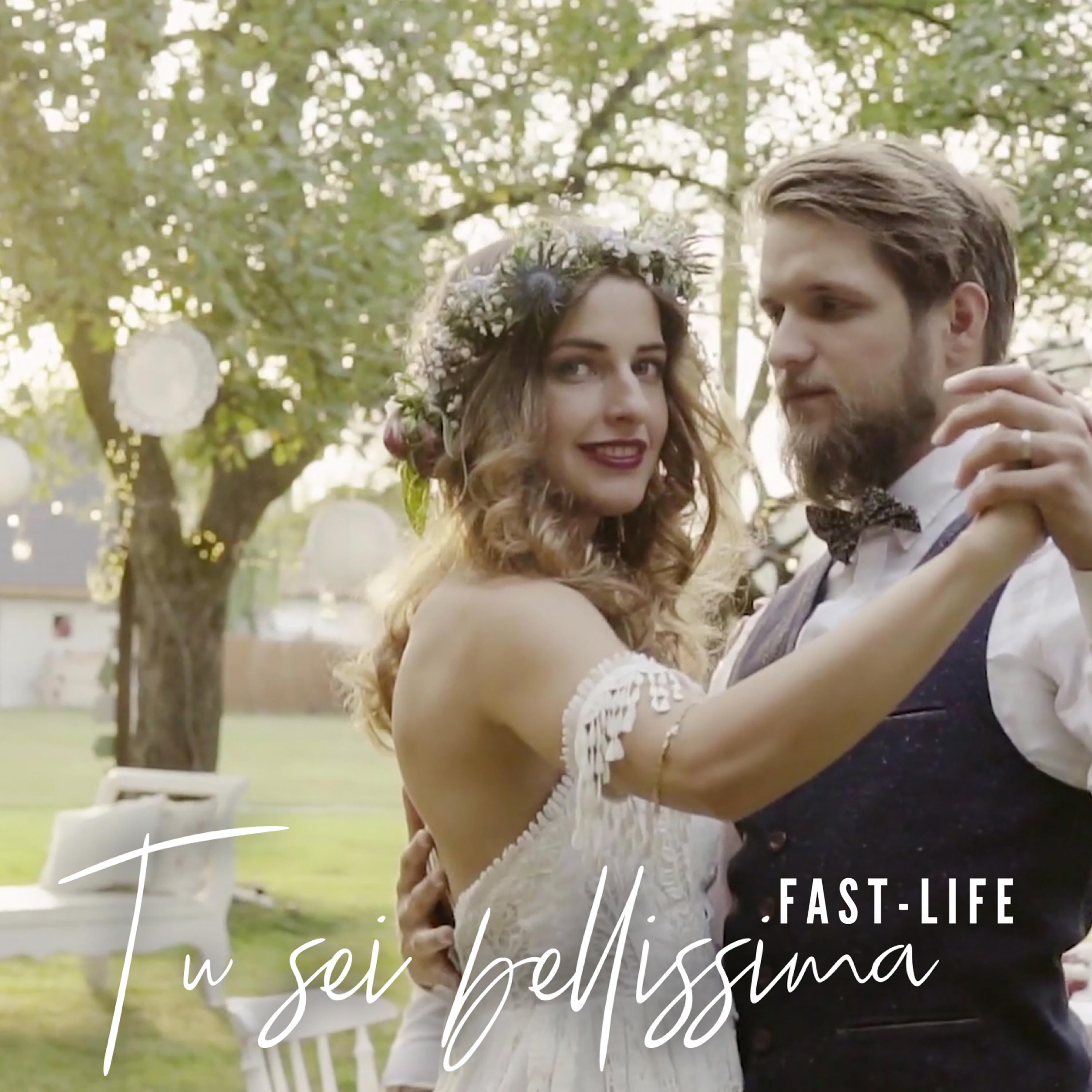 Tu sei bellissima