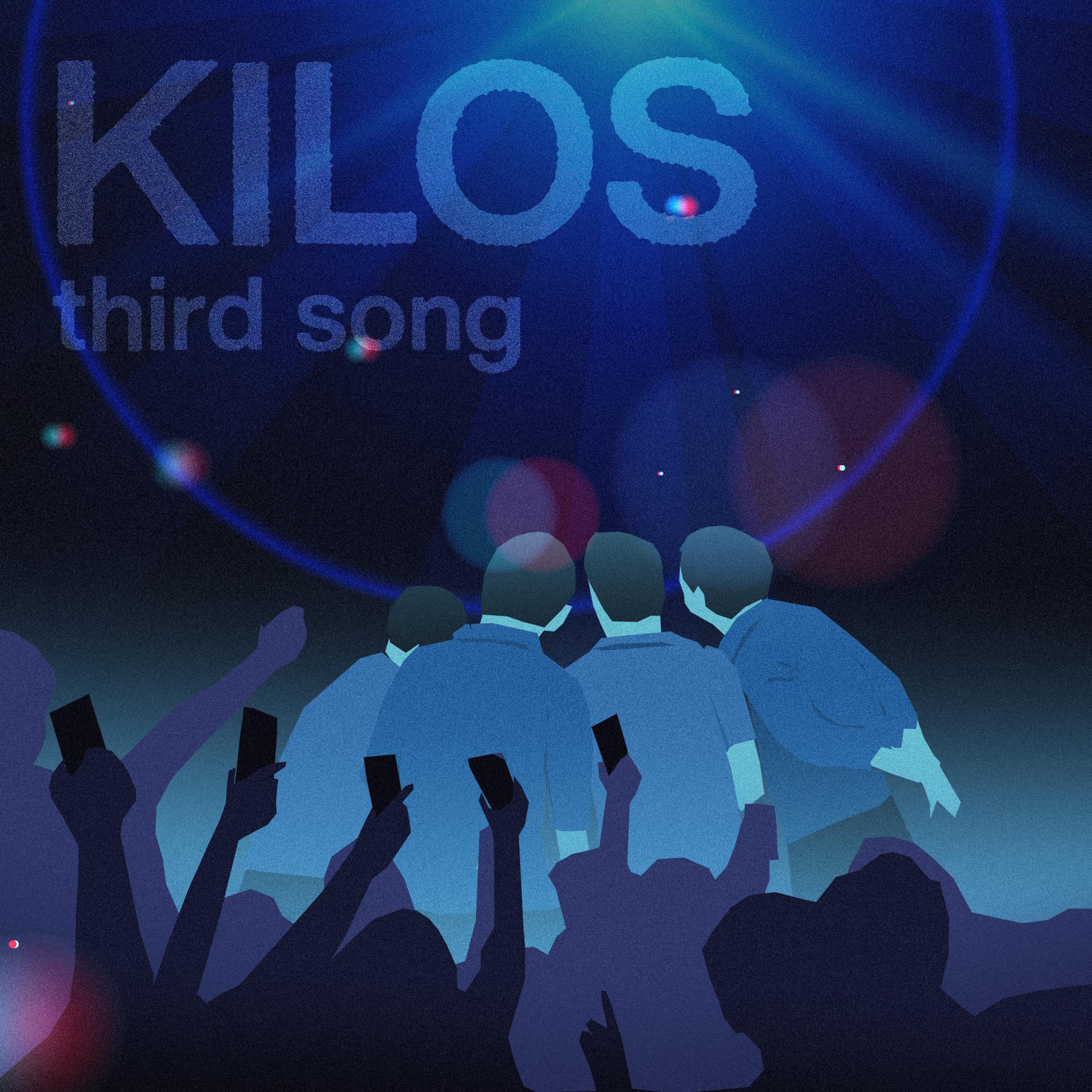 Kilos - Third Song