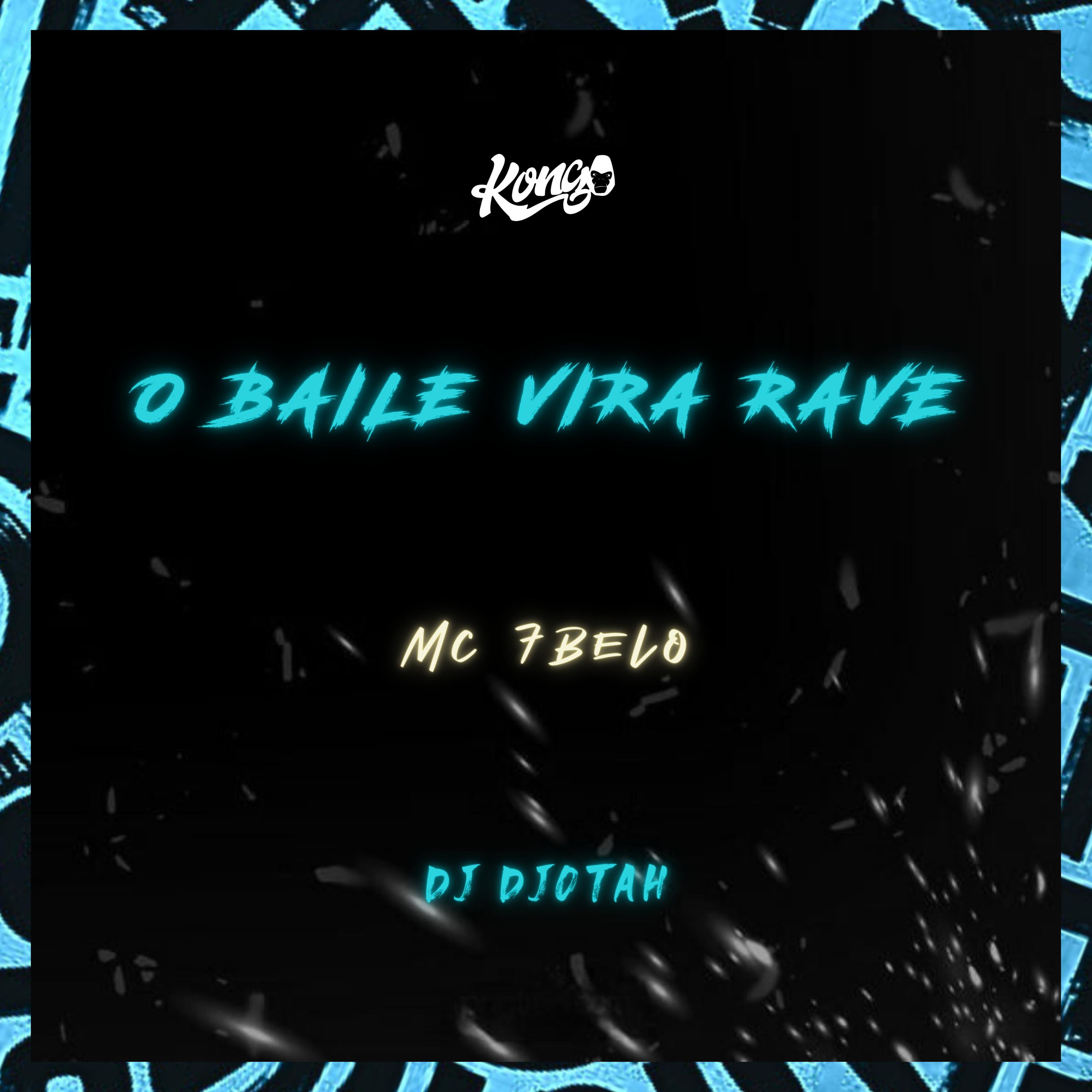 DJ Djotah - O Baile Vou Rave