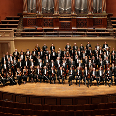 The City of Prague Philharmonic Orchestra