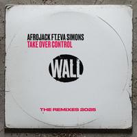 Afrojack Ft. Eva Simons - Take Over Control (Mfresh Remix) 130