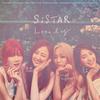 Sistar - LONELY