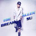 The Break专辑